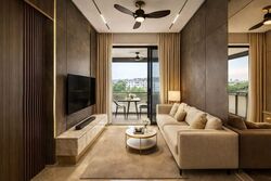 Leedon Green (D10), Condominium #536186271